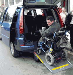 accesibilidad